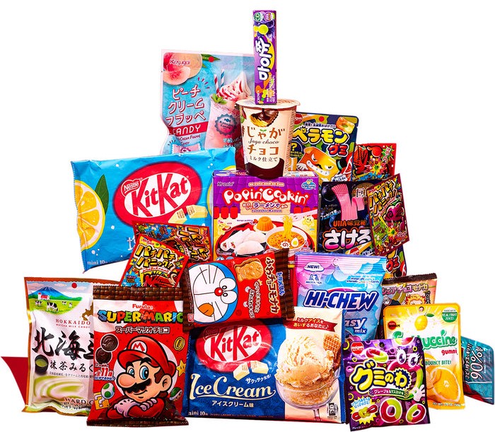 About Global Munch