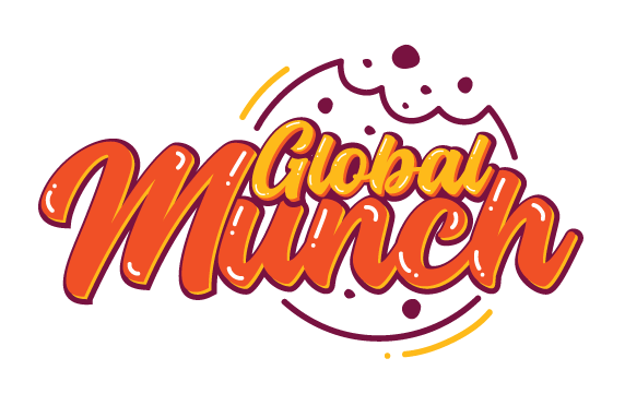Global Munch Logo