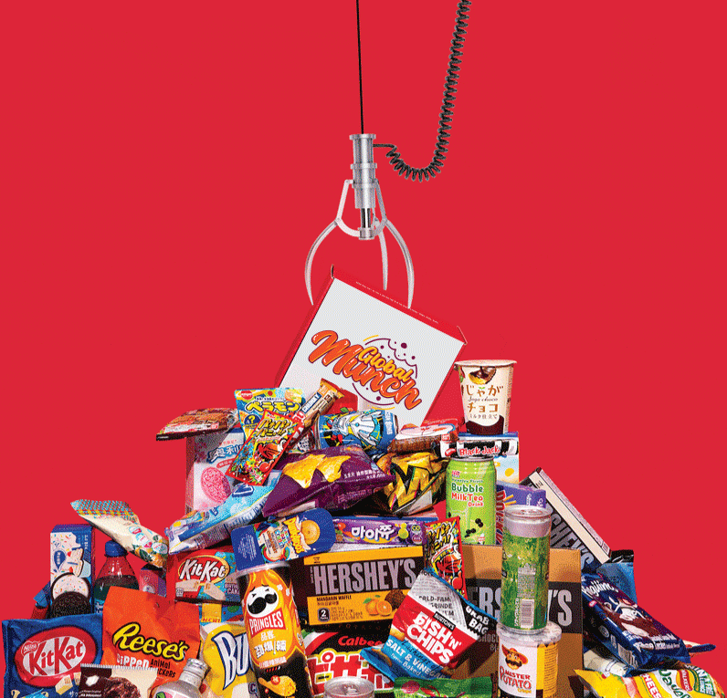 Global Munch